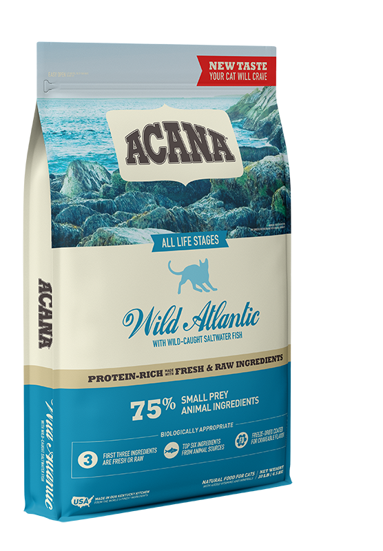 ACANA Cat Wild Atlantic
